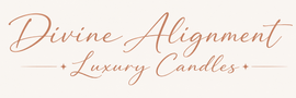 Divine Alignment Luxury Candles - Home