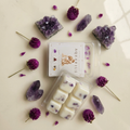 Aquarius Zodiac Wax Melts