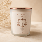 Libra Candle 10oz