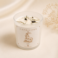 Capricorn Zodiac Candle